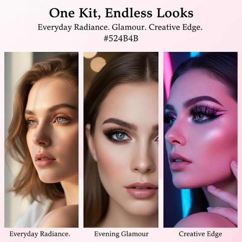 Eyelash Extension Natural - DIY ﻿Lash Extension 30D 40D 50D
