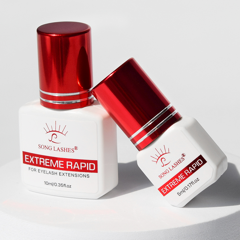 H&L 5ml Eyelash Shampoo Concen - đánh giá và giá Eyelash Extension Foam Cleanser