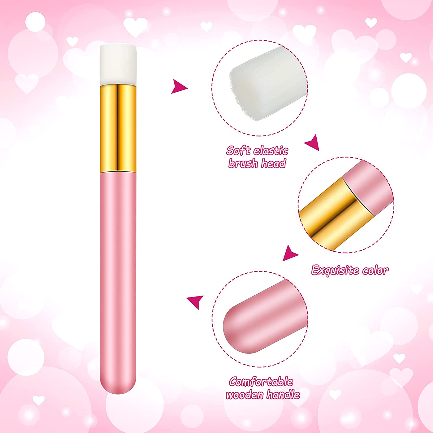 3 in 1 USB Air Conditioning La - đánh giá và giá Eyelash Extension Fan