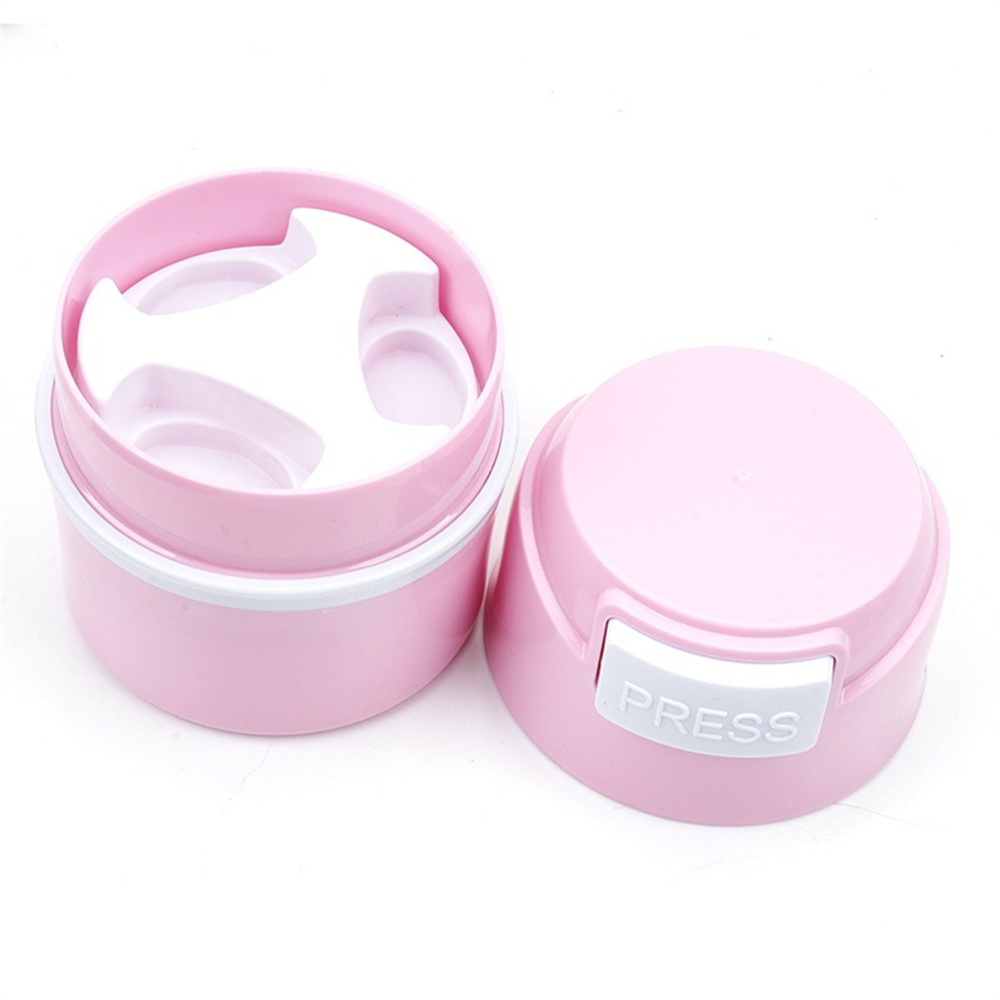 1pcs Eyelash Glue Storage Tank - đánh giá và giá Eyelash Extension Examples