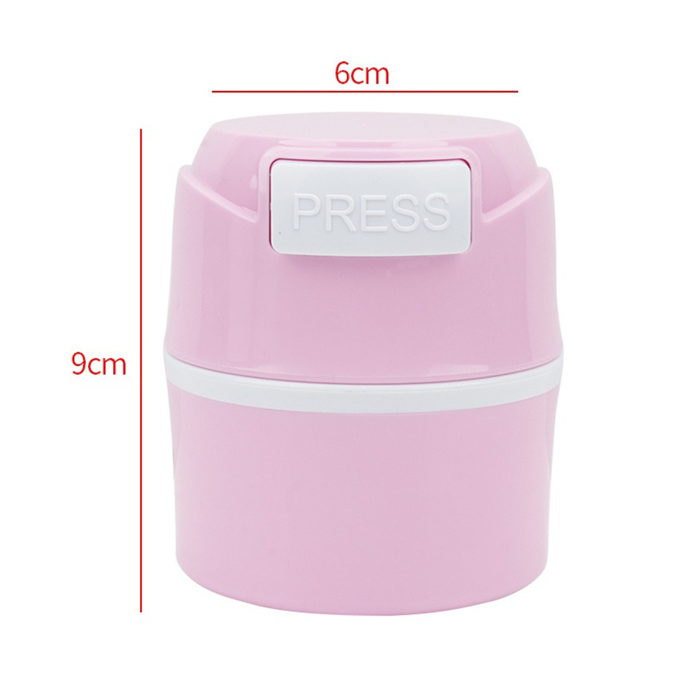 1pcs Eyelash Glue Storage Tank - đánh giá và giá Eyelash Extension Examples