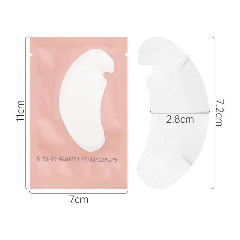 50 Pairs Eyelash Extension Hyd - đánh giá và giá Eyelash Extension Glasses