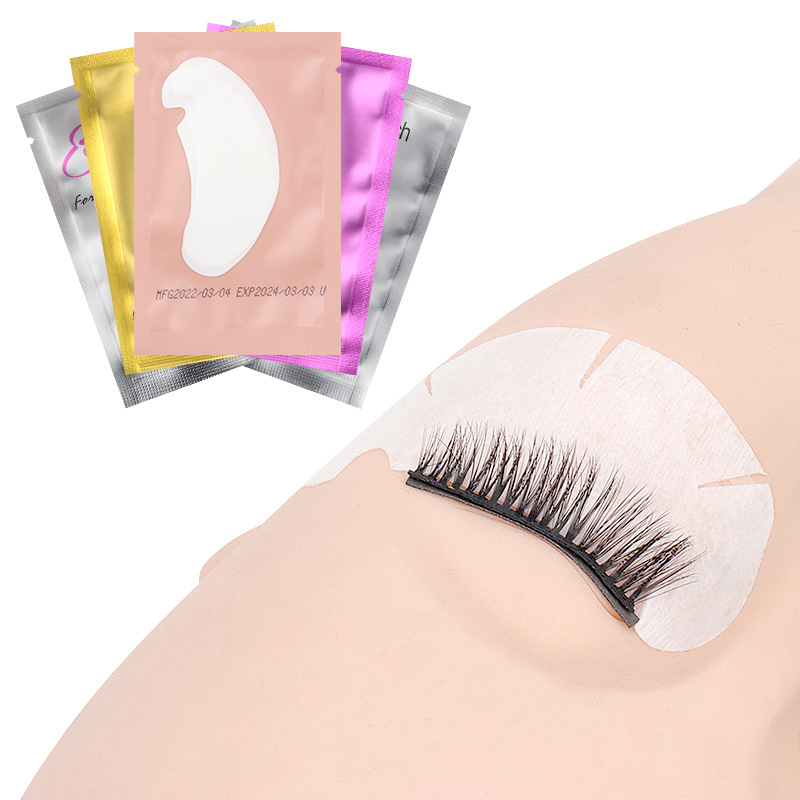 50 Pairs Eyelash Extension Hyd - đánh giá và giá Eyelash Extension Glasses