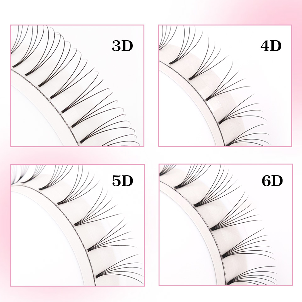 AGUUD Soft Natural Premade Vol - đánh giá và giá Eyelash Extension Remover At Home
