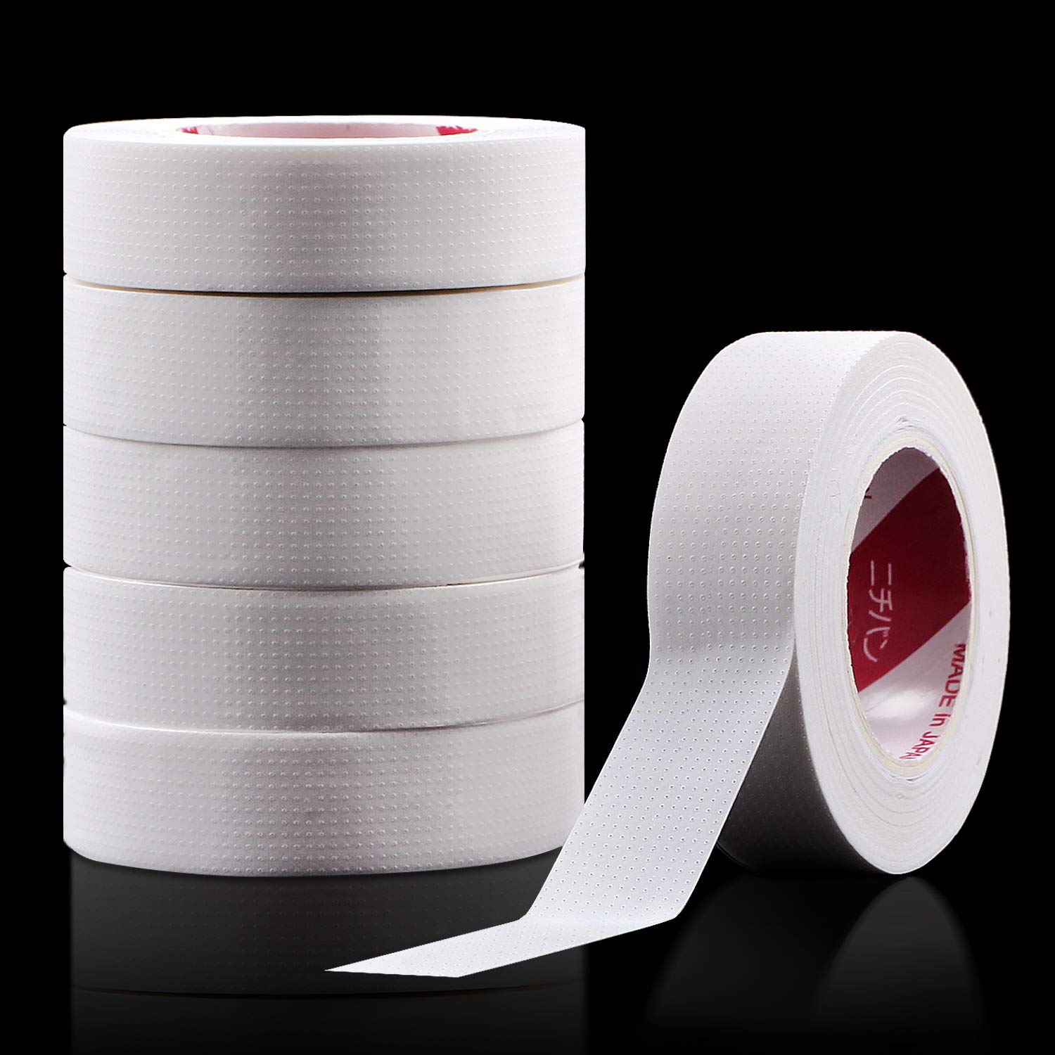 50 Rolls Japanese Insulating T - đánh giá và giá Eyelash Extension Japanese