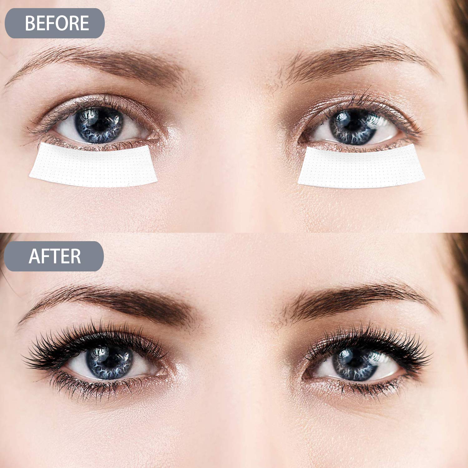 50 Rolls Japanese Insulating T - đánh giá và giá Eyelash Extension Japanese