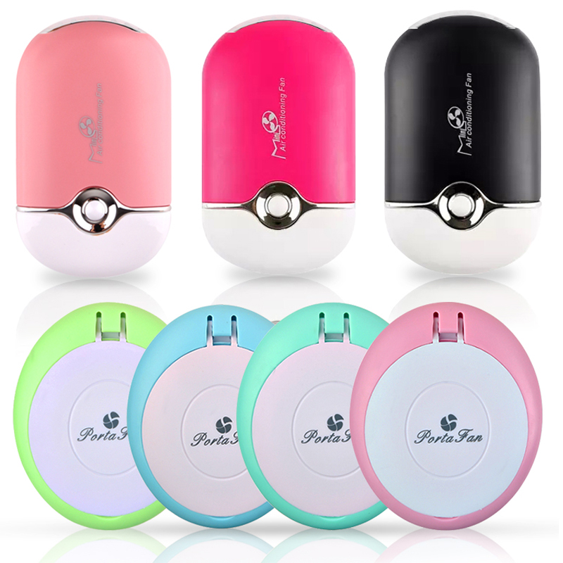 USB Mini Eyelashes Fan Graftin - đánh giá và giá Eyelash Extension Fan