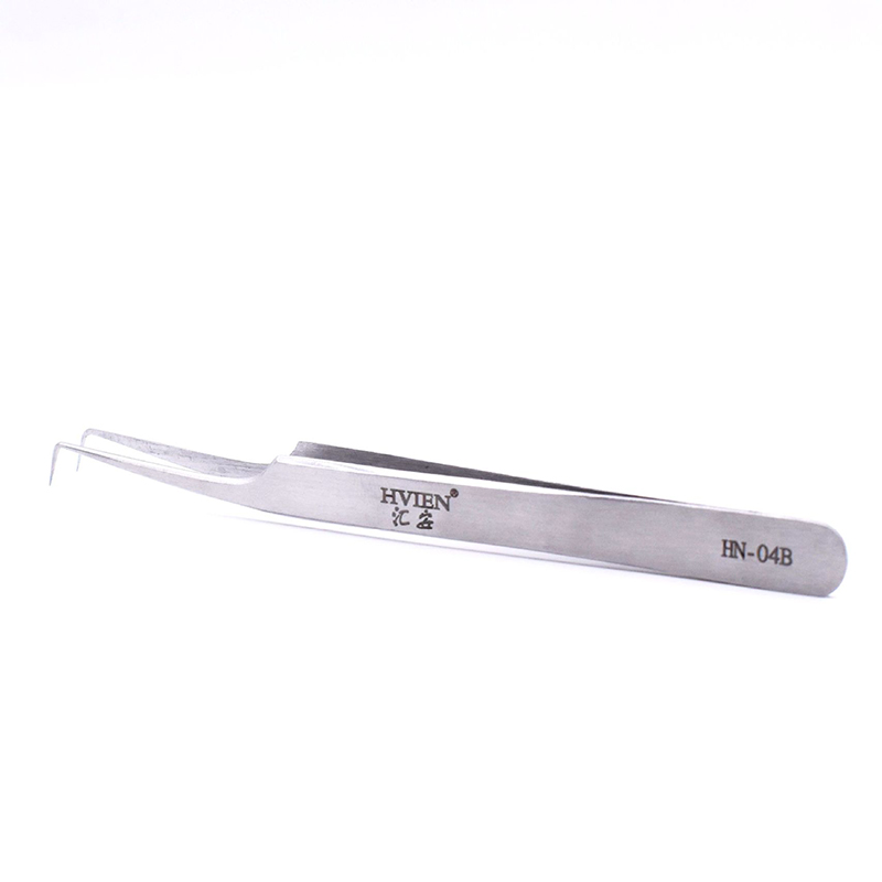 Độ Chính Xác Cao Nhíp Gắp Cây  - đánh giá và giá Eyelash Extension Japanese