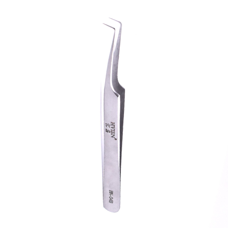 Độ Chính Xác Cao Nhíp Gắp Cây  - đánh giá và giá Eyelash Extension Japanese