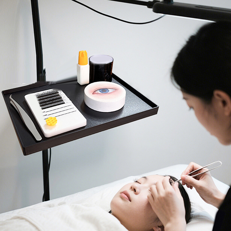 【M】1Pc Adjustable Lash Tray Ho - đánh giá và giá Eyelash Extension Remover At Home