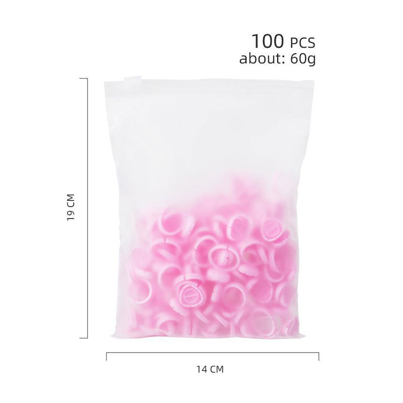 100Pcs Disposable Eyelash Exte - đánh giá và giá Eyelash Extension Fan