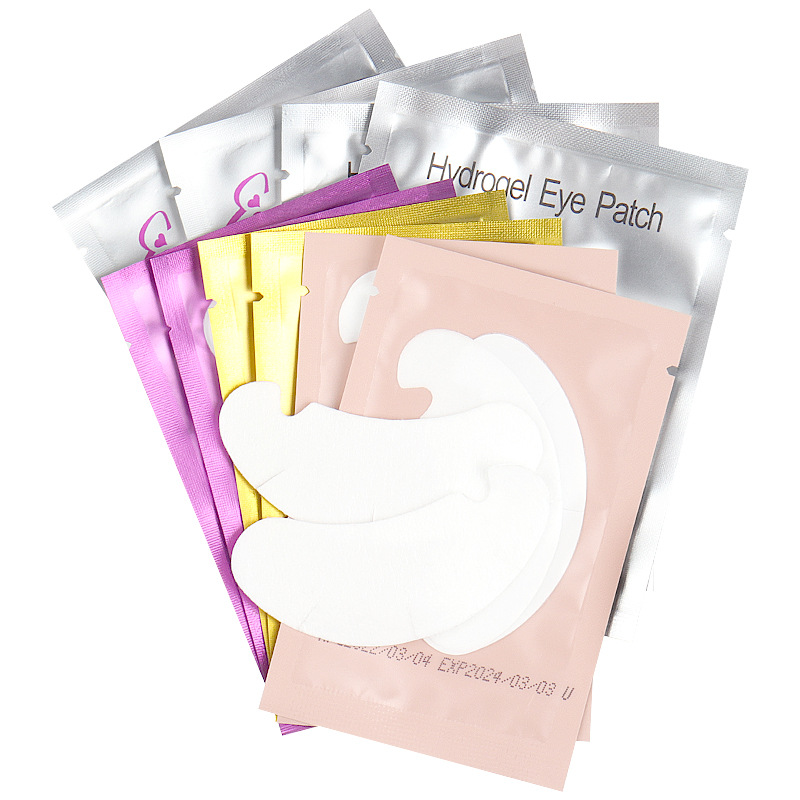 50 Pairs Eyelash Extension Hyd - đánh giá và giá Eyelash Extension Glasses