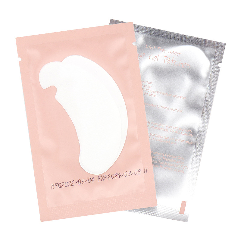 50 Pairs Eyelash Extension Hyd - đánh giá và giá Eyelash Extension Glasses