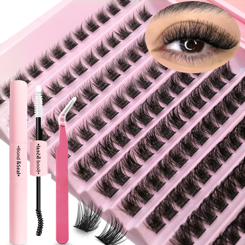 DIY Eyelash Extension Kit Indi - đánh giá và giá Eyelash Extension Remover At Home