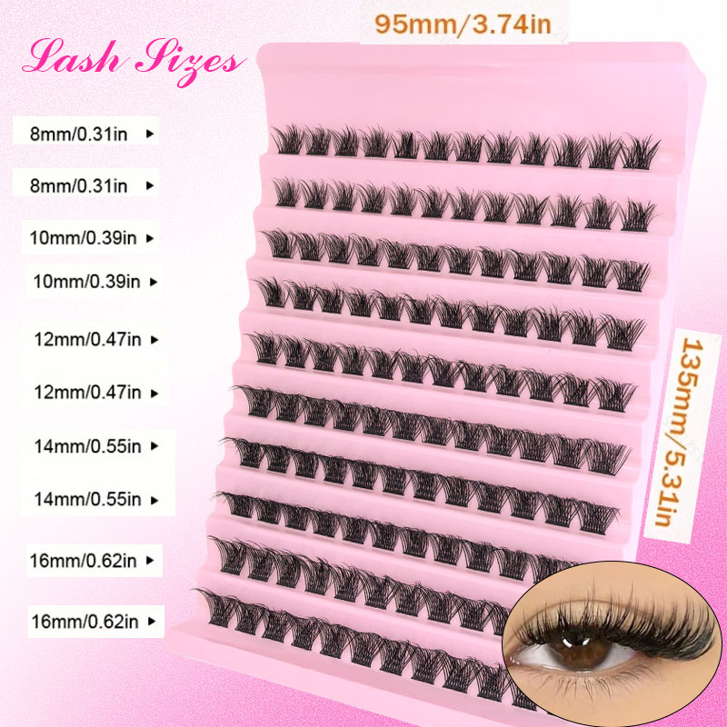 DIY Eyelash Extension Kit Indi - đánh giá và giá Eyelash Extension Remover At Home