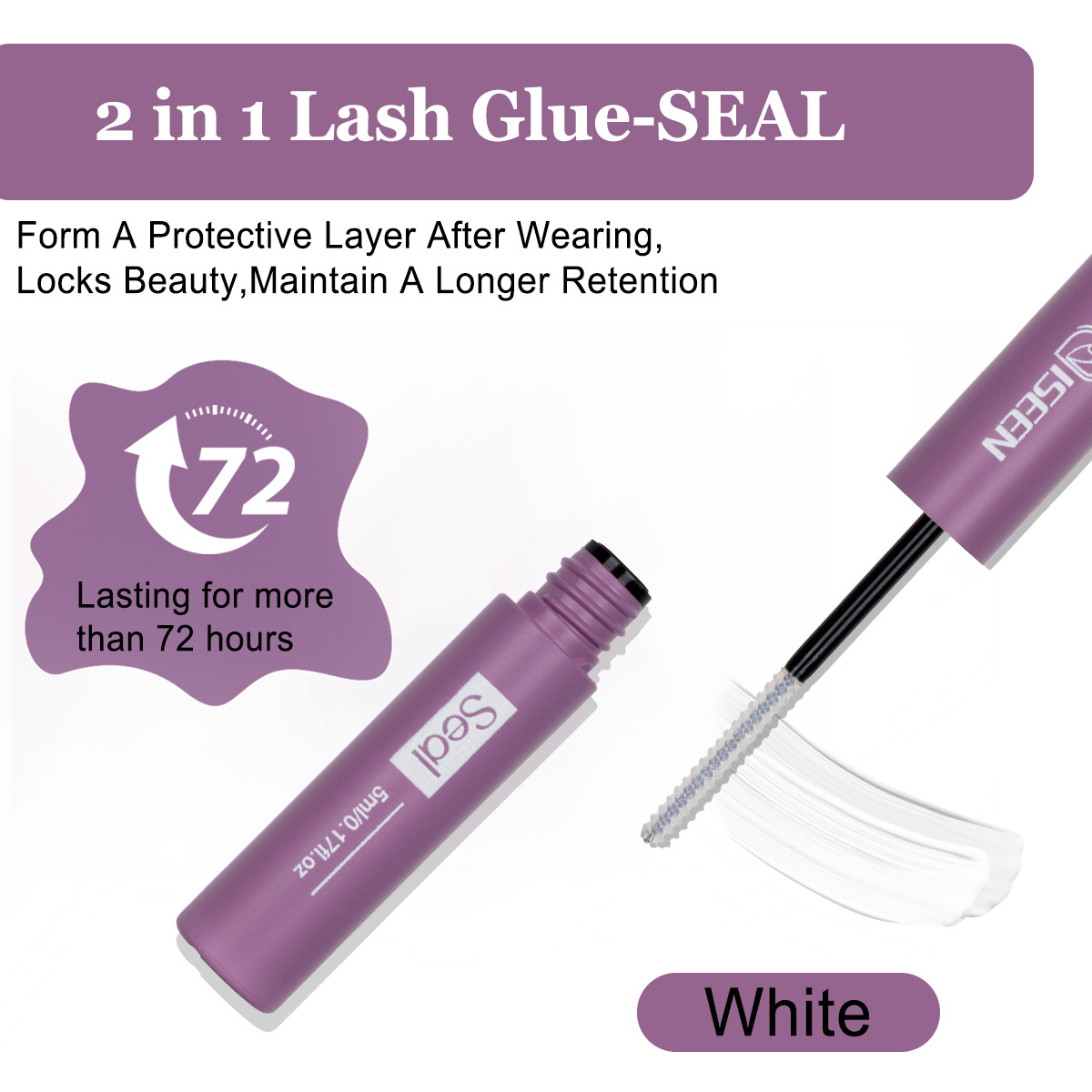 DIY Lashes Cluster Kit Large C - đánh giá và giá Eyelash Extension Equipment
