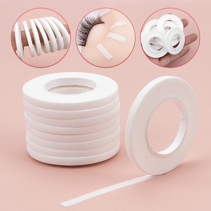 10 Rolls 4mm Japanese Eyelash  - đánh giá và giá Eyelash Extension Japanese