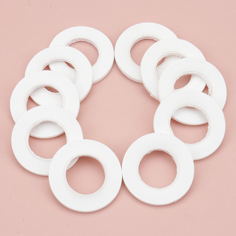 10 Rolls 4mm Japanese Eyelash  - đánh giá và giá Eyelash Extension Japanese