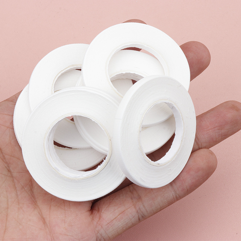 10 Rolls 4mm Japanese Eyelash  - đánh giá và giá Eyelash Extension Japanese