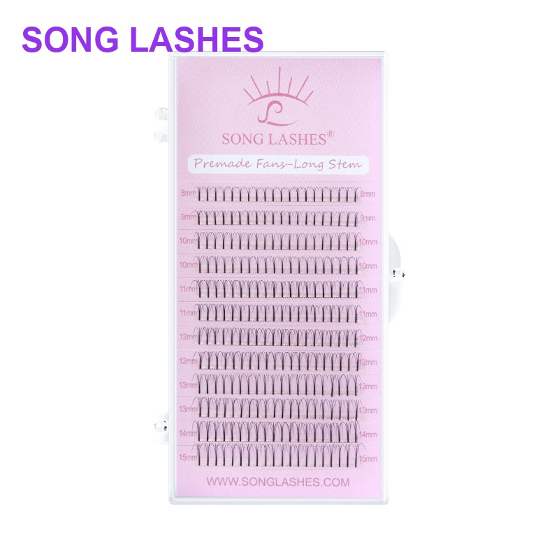 SONGLASHES Dài Tận Gốc 2D Để 6 - đánh giá và giá Eyelash Extension Remover At Home