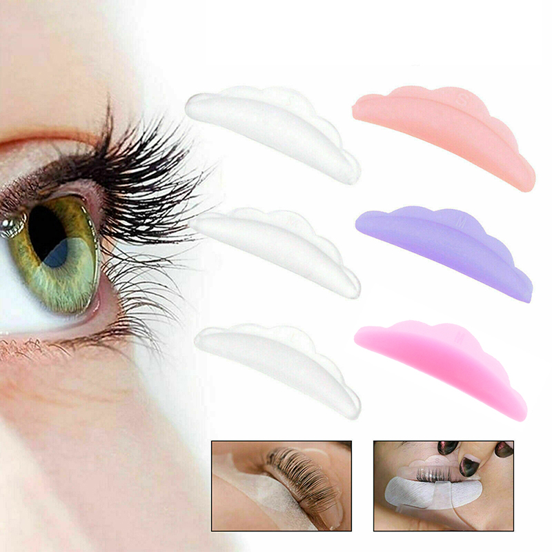 5 Đôi Lash Eyelash Ghép Silico - đánh giá và giá Eyelash Extension Remover At Home