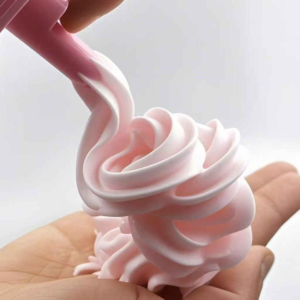 Custom Whipped Lash Cream Sham - đánh giá và giá Eyelash Extension Foam Cleanser