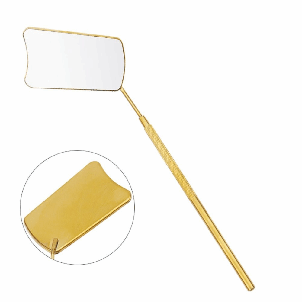 Stainless Steel Eyelash Extens - đánh giá và giá Eyelash Extension Fan