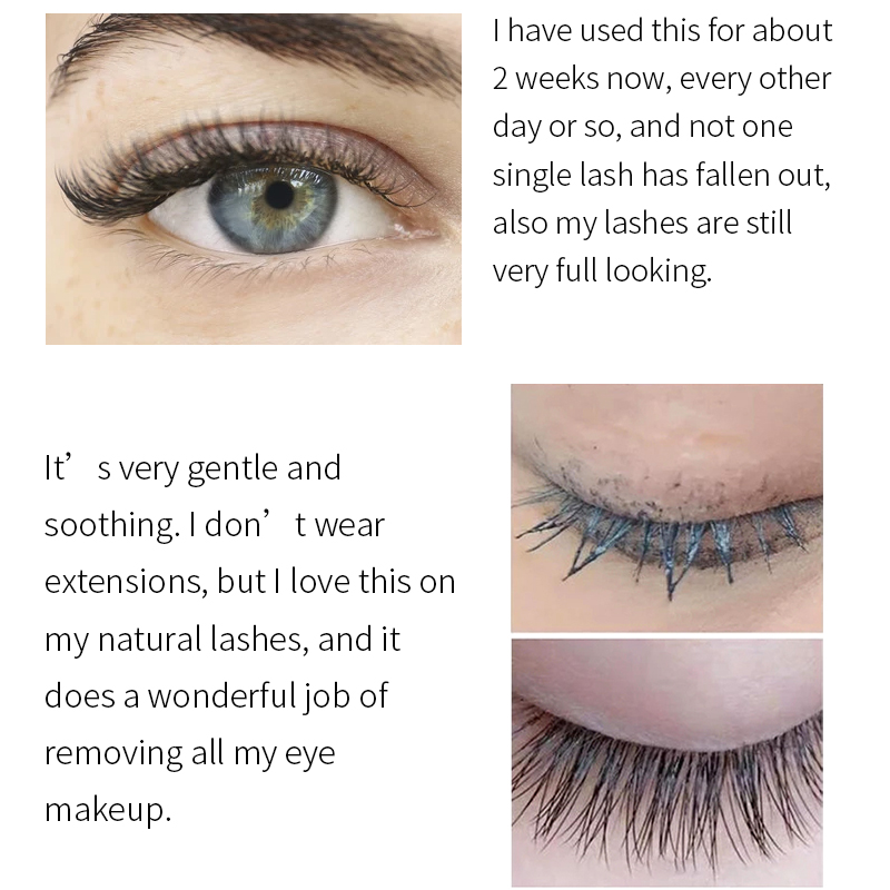 5/10PCS 50ML Eyelash Extension - đánh giá và giá Eyelash Extension Foam Cleanser