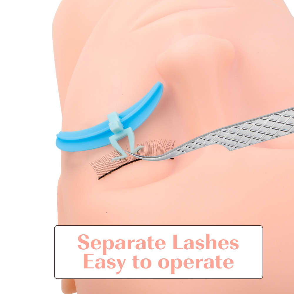 Wendy Lashes Reusable Eyelash  - đánh giá và giá Eyelash Extension Remover At Home