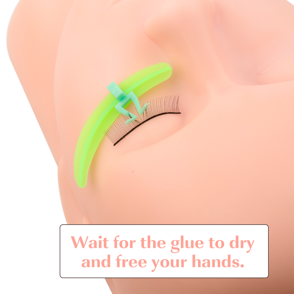 Wendy Lashes Reusable Eyelash  - đánh giá và giá Eyelash Extension Remover At Home