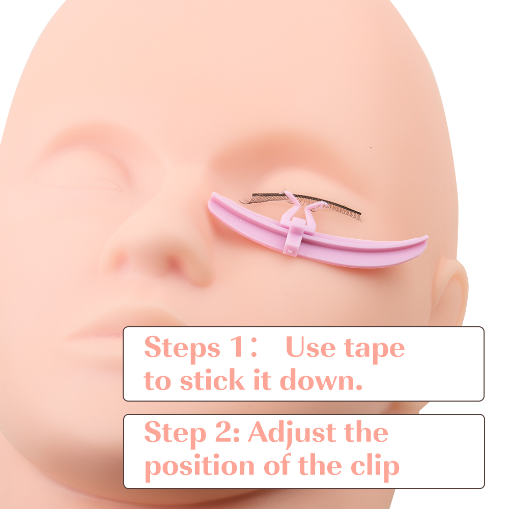 Wendy Lashes Reusable Eyelash  - đánh giá và giá Eyelash Extension Remover At Home