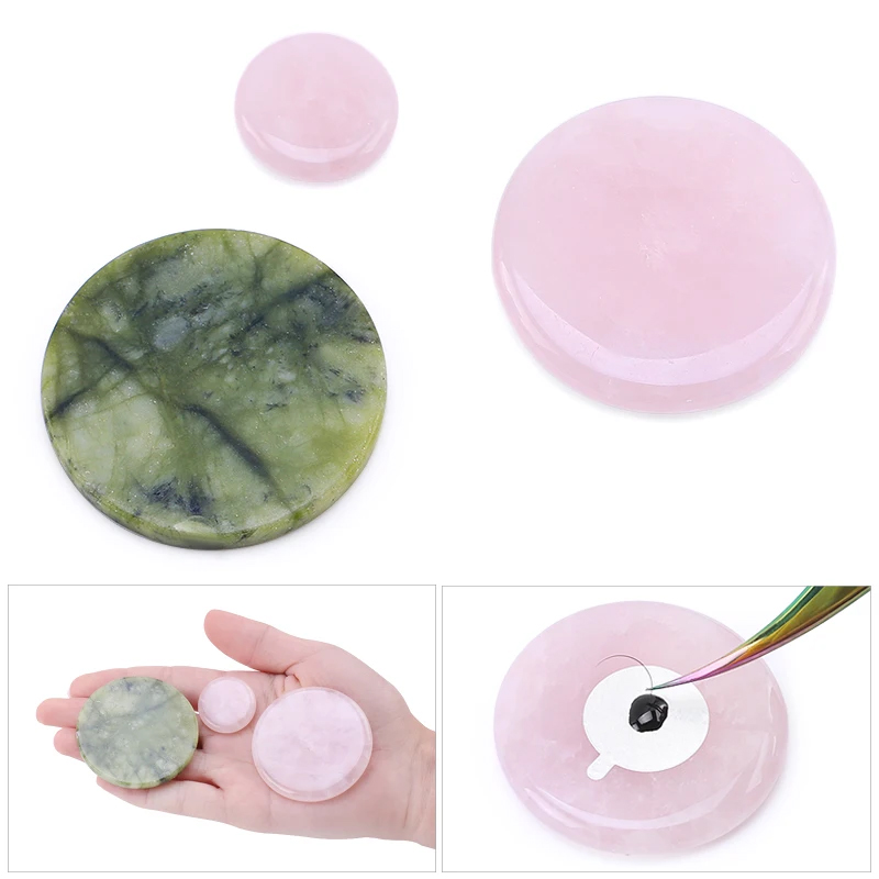 Mixiaohe Glue-Free Thin Slice  - đánh giá và giá Eyelash Extension Natural