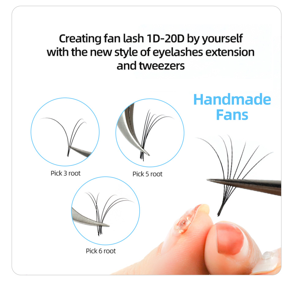 AGUUD 16 Rows Long 16-20mm Eye - đánh giá và giá Eyelash Extension Remover At Home