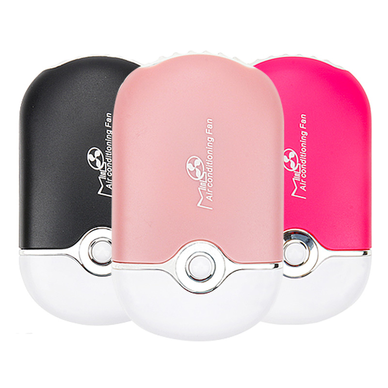 Mini USB Charging Eyelash Fan  - đánh giá và giá Eyelash Extension Fan
