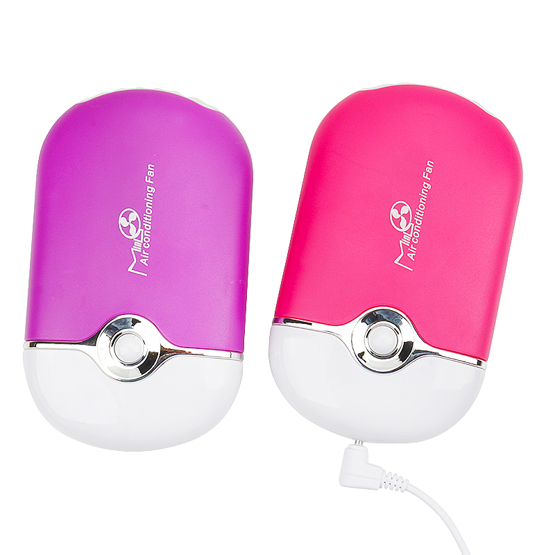 Mini USB Charging Eyelash Fan  - đánh giá và giá Eyelash Extension Fan
