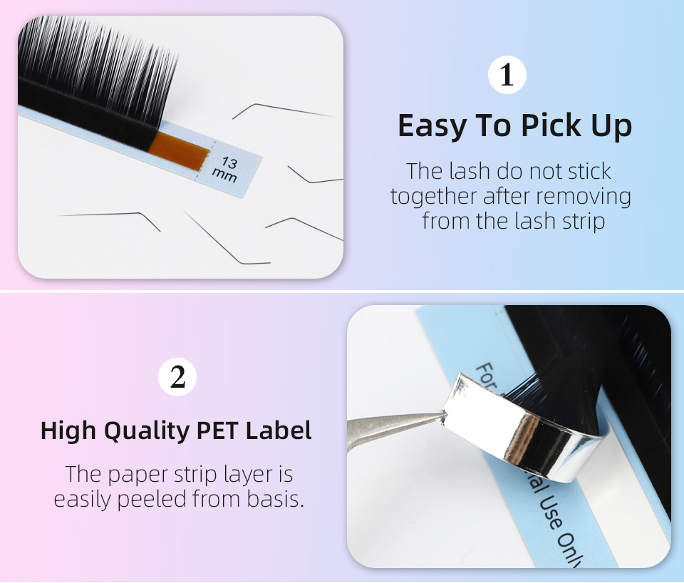 RUJADE L L+ LC LD LU(M) Curl I - đánh giá và giá Eyelash Extension Remover At Home