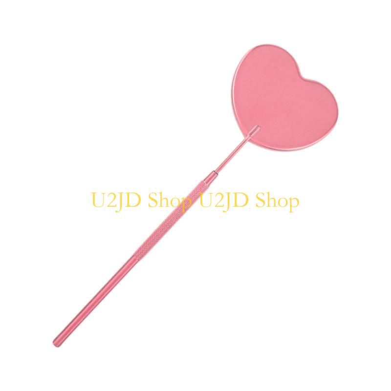 Gương Lash Lash U2JD Gương lôn - đánh giá và giá Eyelash Extension Equipment