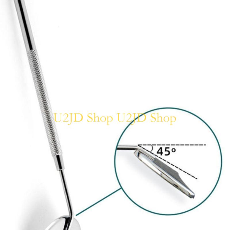 Gương Lash Lash U2JD Gương lôn - đánh giá và giá Eyelash Extension Equipment