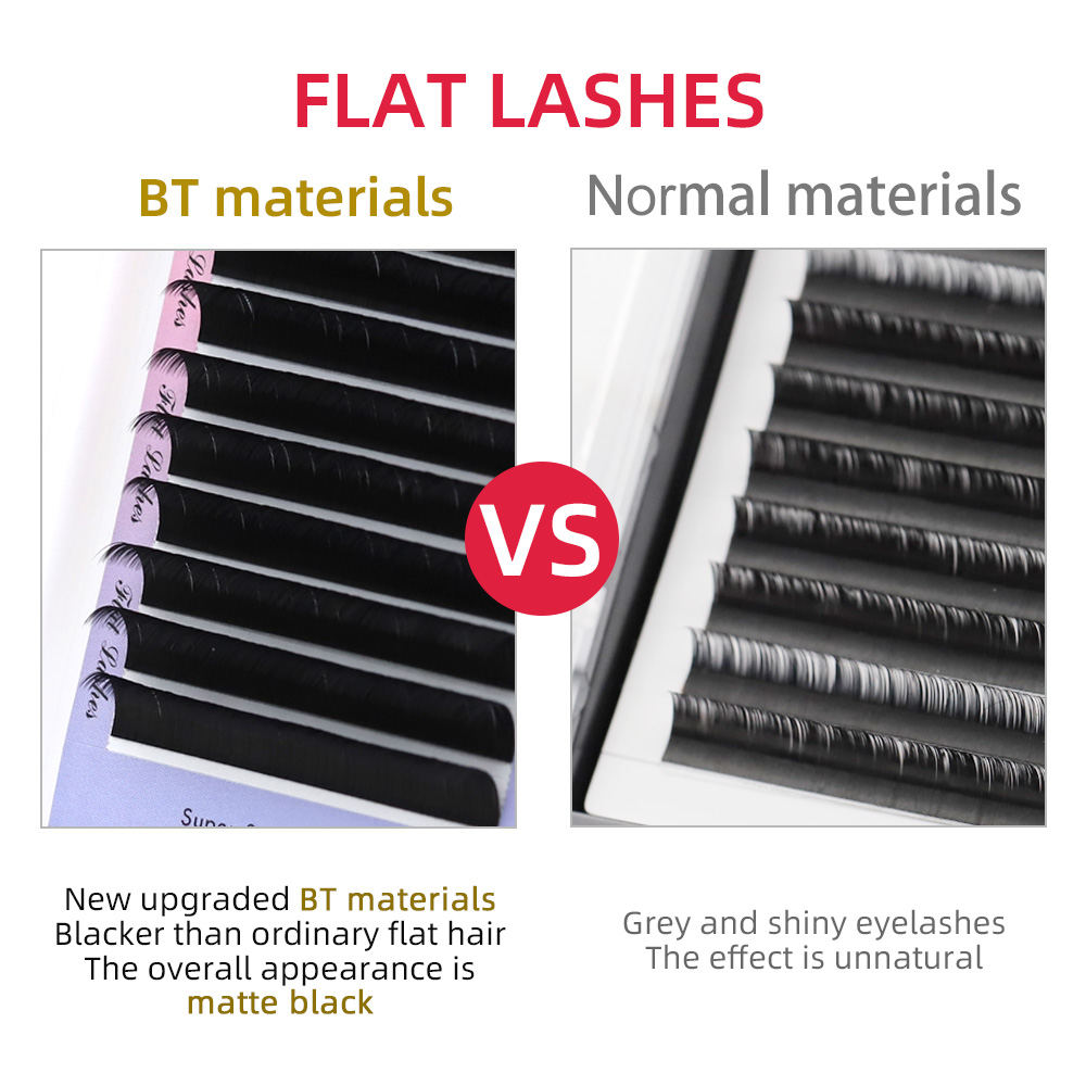 AGUUD Faux Mink Lash Ellipse F - đánh giá và giá Eyelash Extension Equipment