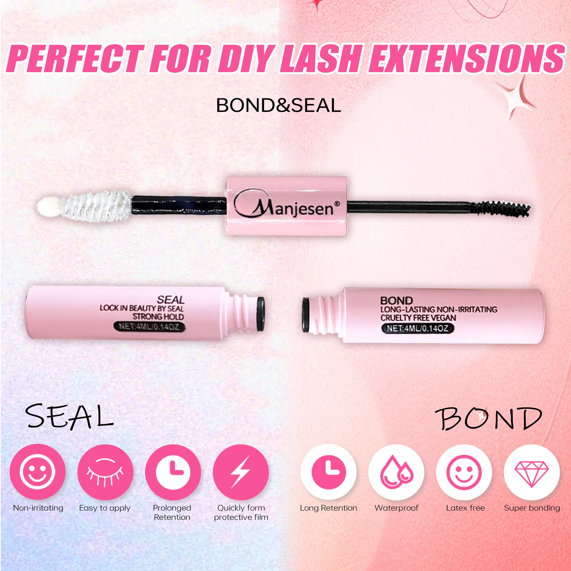 Eyelashes 200 PCS Clusters Las - đánh giá và giá Eyelash Extension Remover At Home