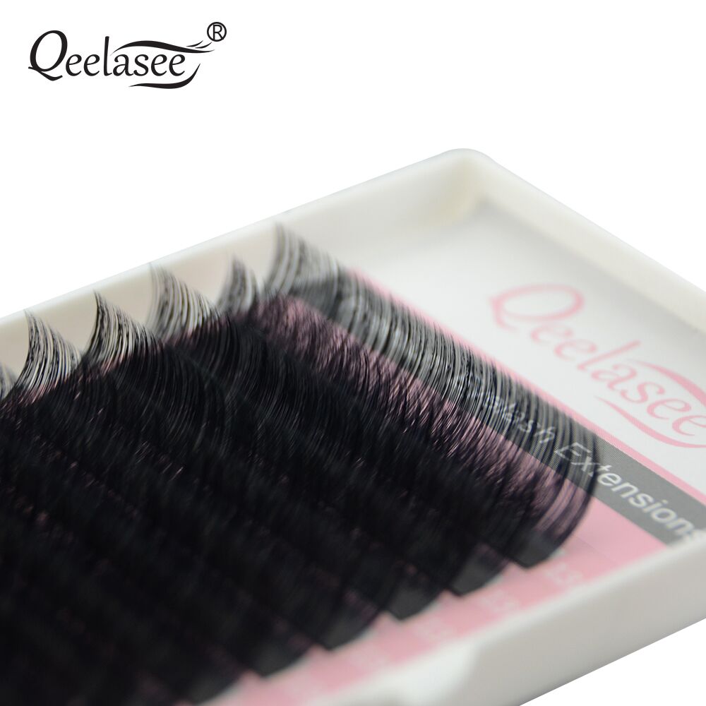 Qeelasee Giả Chồn Cá Nhân Cây  - đánh giá và giá Eyelash Extension Remover At Home