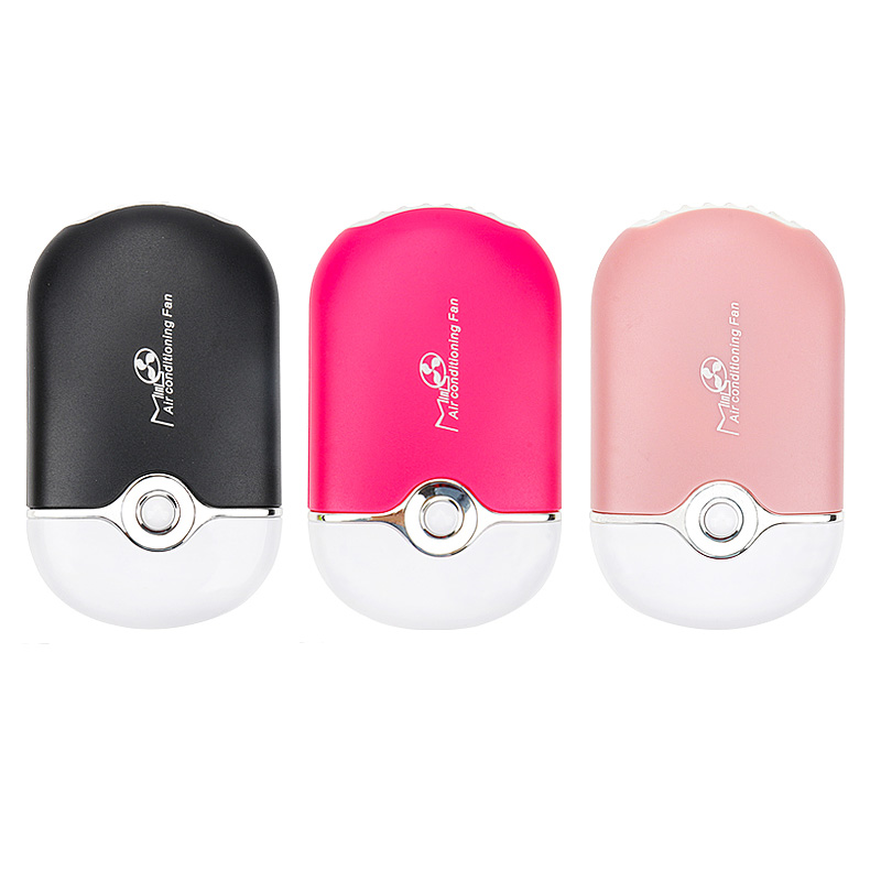 Mini USB Charging Eyelash Fan  - đánh giá và giá Eyelash Extension Fan