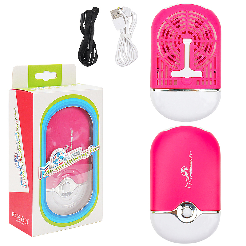 Mini USB Charging Eyelash Fan  - đánh giá và giá Eyelash Extension Fan
