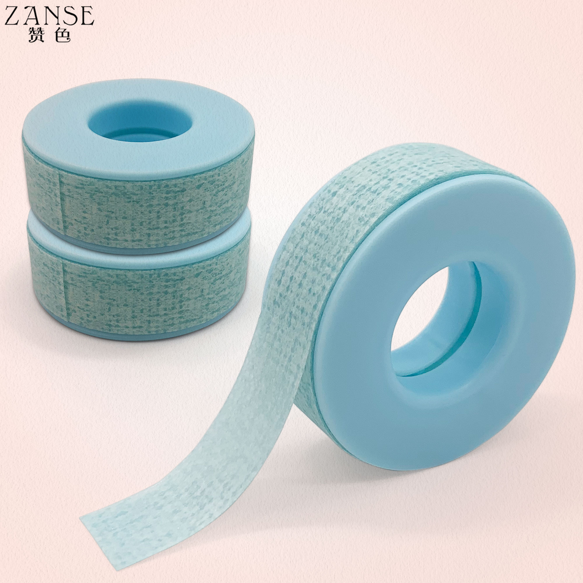 10 Rolls Medical Silicone Gel  - đánh giá và giá Eyelash Extension Glasses