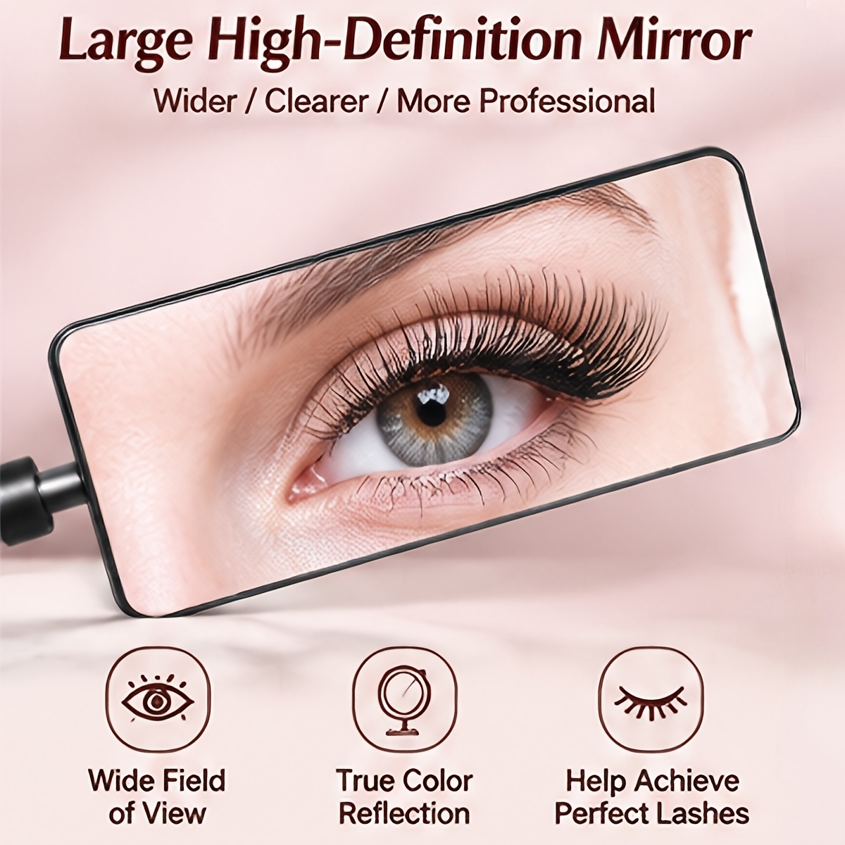 3Pcs Professional Eyelash Exte - đánh giá và giá Eyelash Extension Equipment