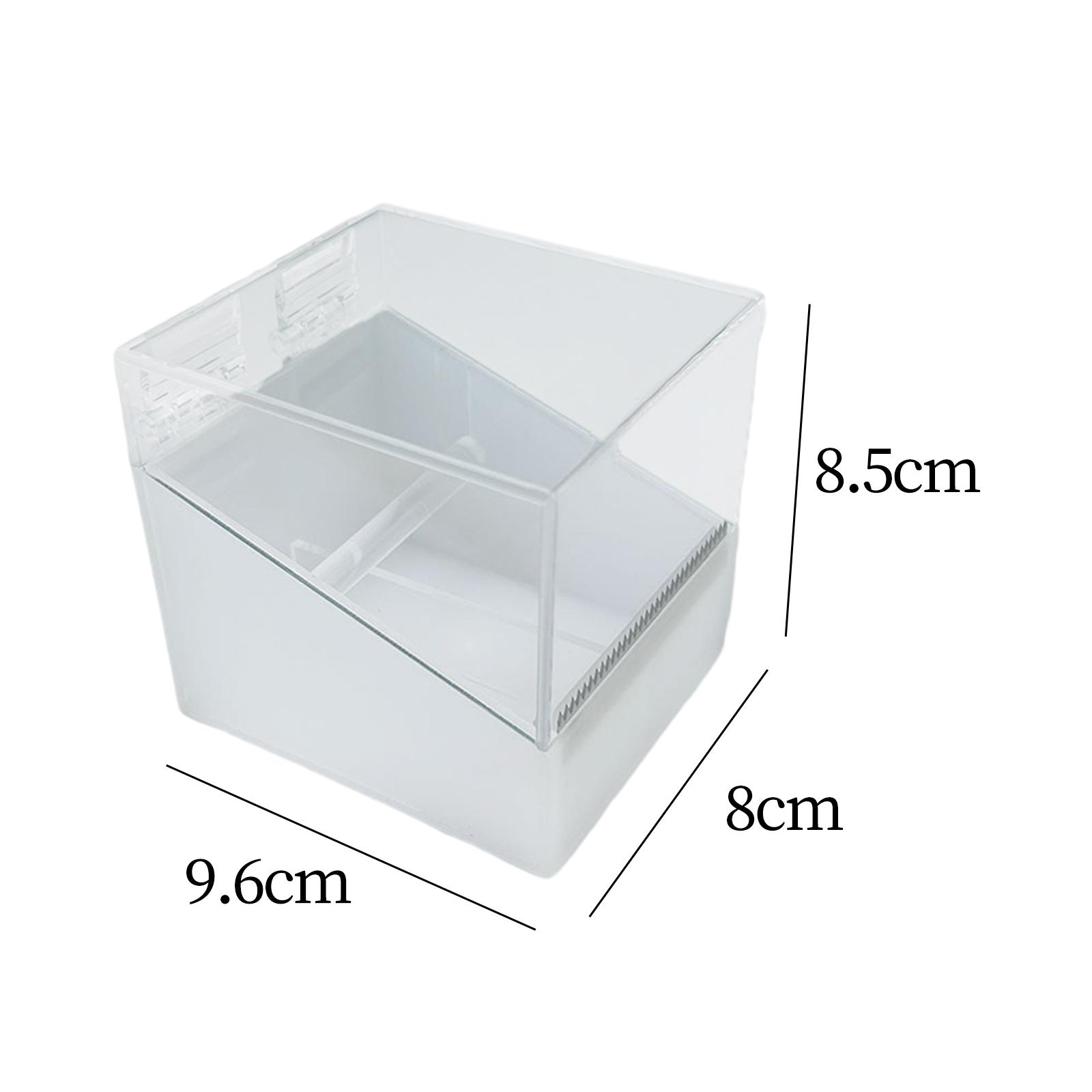 Eyelash Tape Cutter Dispenser  - đánh giá và giá Eyelash Extension Process