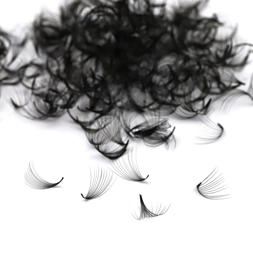 AGUUD 30D 40D Cluster Loose Fa - đánh giá và giá Eyelash Extension Remover At Home