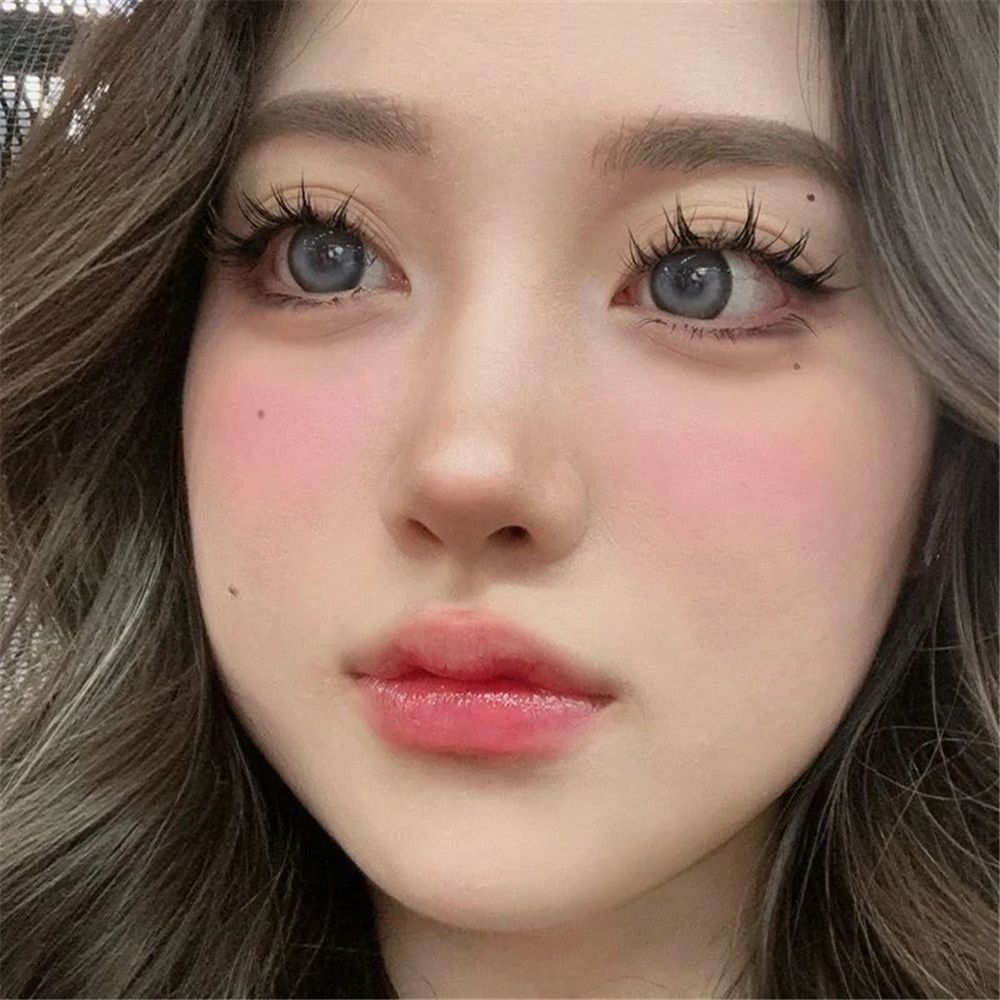 5 Pairs Pack Japanese Cosplay  - đánh giá và giá Eyelash Extension Japanese