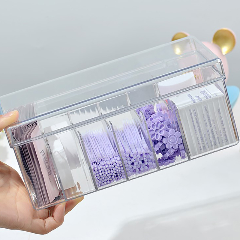 Large Capacity Eyelash Tool St - đánh giá và giá Eyelash Extension Remover At Home