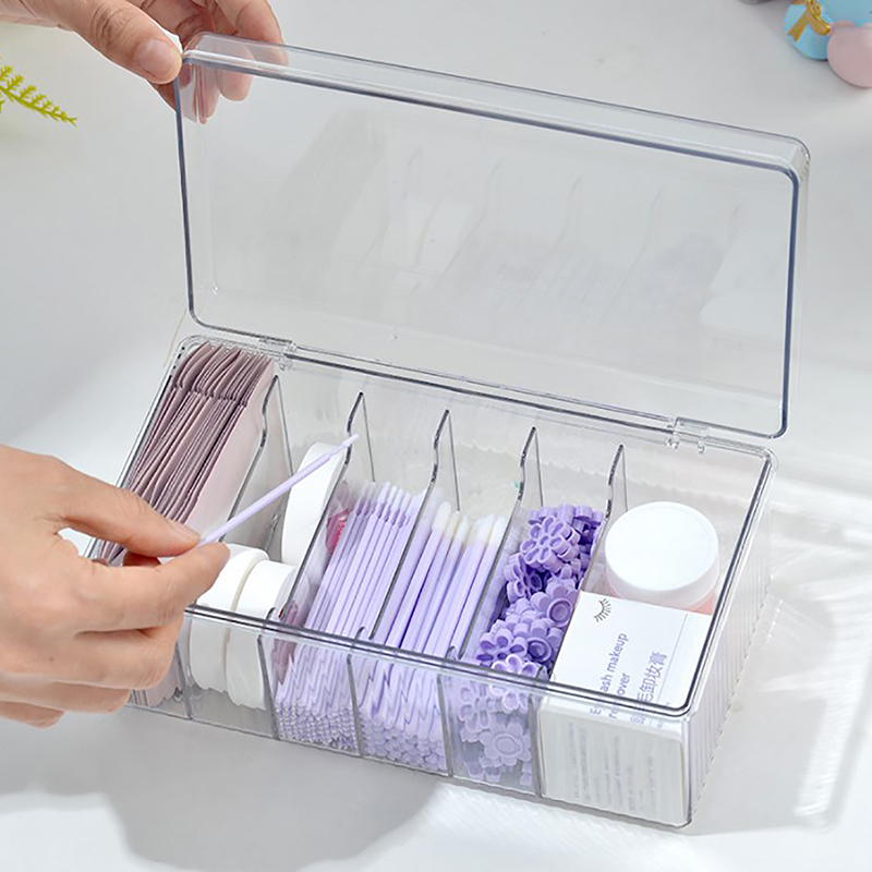 Large Capacity Eyelash Tool St - đánh giá và giá Eyelash Extension Remover At Home